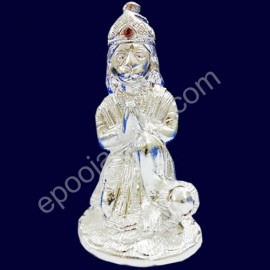Lord Hanuman Idol 