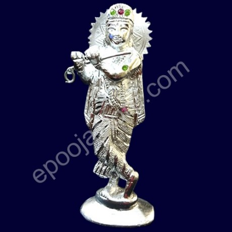 Lord Sri Krishna Idol