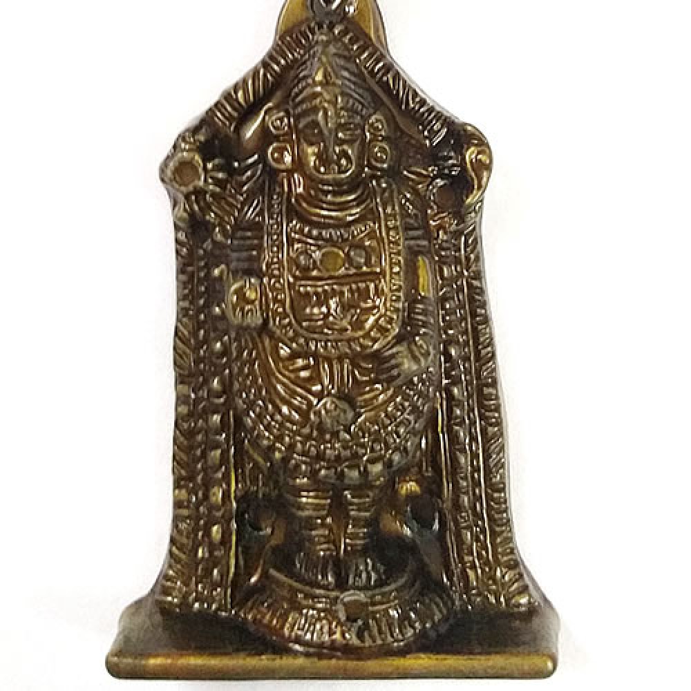 Venkateswara Swamy Key Chain