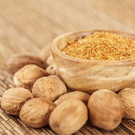 Jajikaya (Nutmeg) (250 Grams)