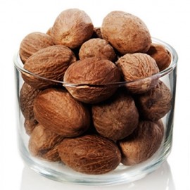 Jajikaya (Nutmeg) (250 Grams)