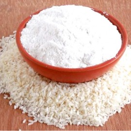 Rice Flour (Vari Pindi) (250 Grams)