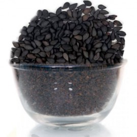 Black Sesame Seeds(250 Grams)