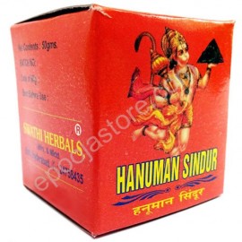 Hanuman Sindur (Pack Of 2 Pcs)