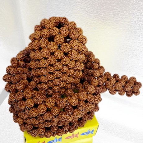 Rudraksha Shivalingam