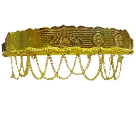 Waist Belt (Vaddanam)