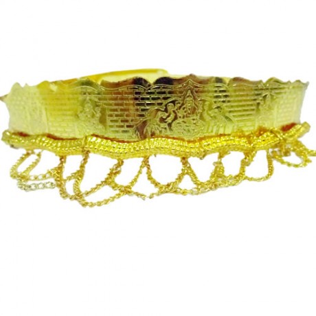 Waist Belt (Vaddanam)