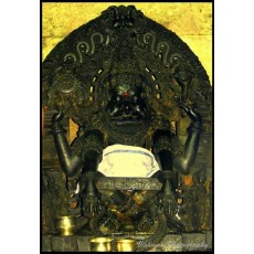 NINE FAMOUS NARASIMHA TEMPLES