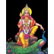 Divine Songs From The  Popular Tamil  Holy  Text , Sri Kandar Alankaram