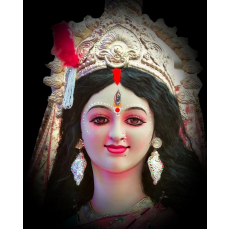 Maa Anandapurani  Devi