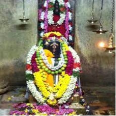 ARULMIGU SHAKTIVANESWARA SWAMY TEMPLE, THIRUSAKTHIMUTRAM