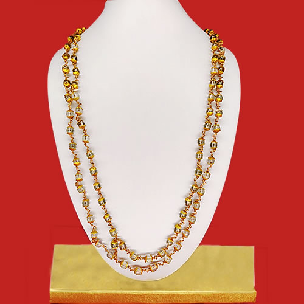 Deeksha Sphatika Mala