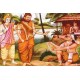 Ekalavya :ఏకలవ్యుడి గొప్ప శిష్యుడు Ekalavya :ఏకలవ్యుడి గొప్ప శిష్యుడు
