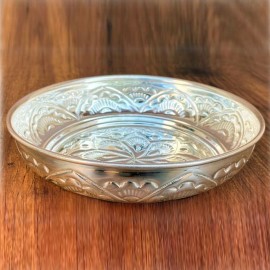 Decorative Bowl (German Silver)