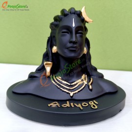 Adiyogi Statue