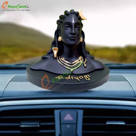 Adiyogi Statue