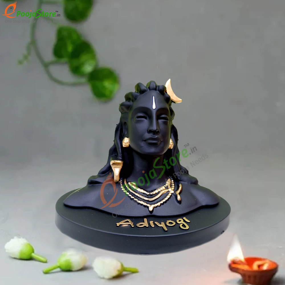 Adiyogi Statue