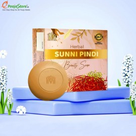 Herbal Sunni Pindi Beauty Soap