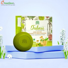 Herbal Tulasi Purifying Soap