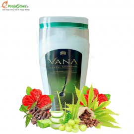 Vana Herbal Shampoo