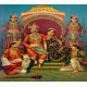 King Bahlika Ma Kripavati Thirukalyanam King Bahlika Ma Kripavati Thirukalyanam