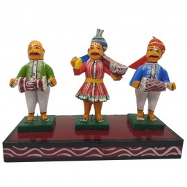 Burrakatha Set