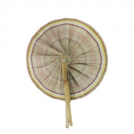 Handicraft Fan