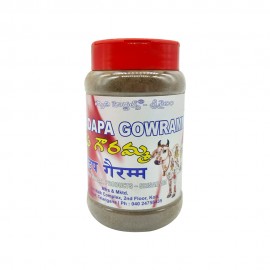 Gadapa Gowramma 