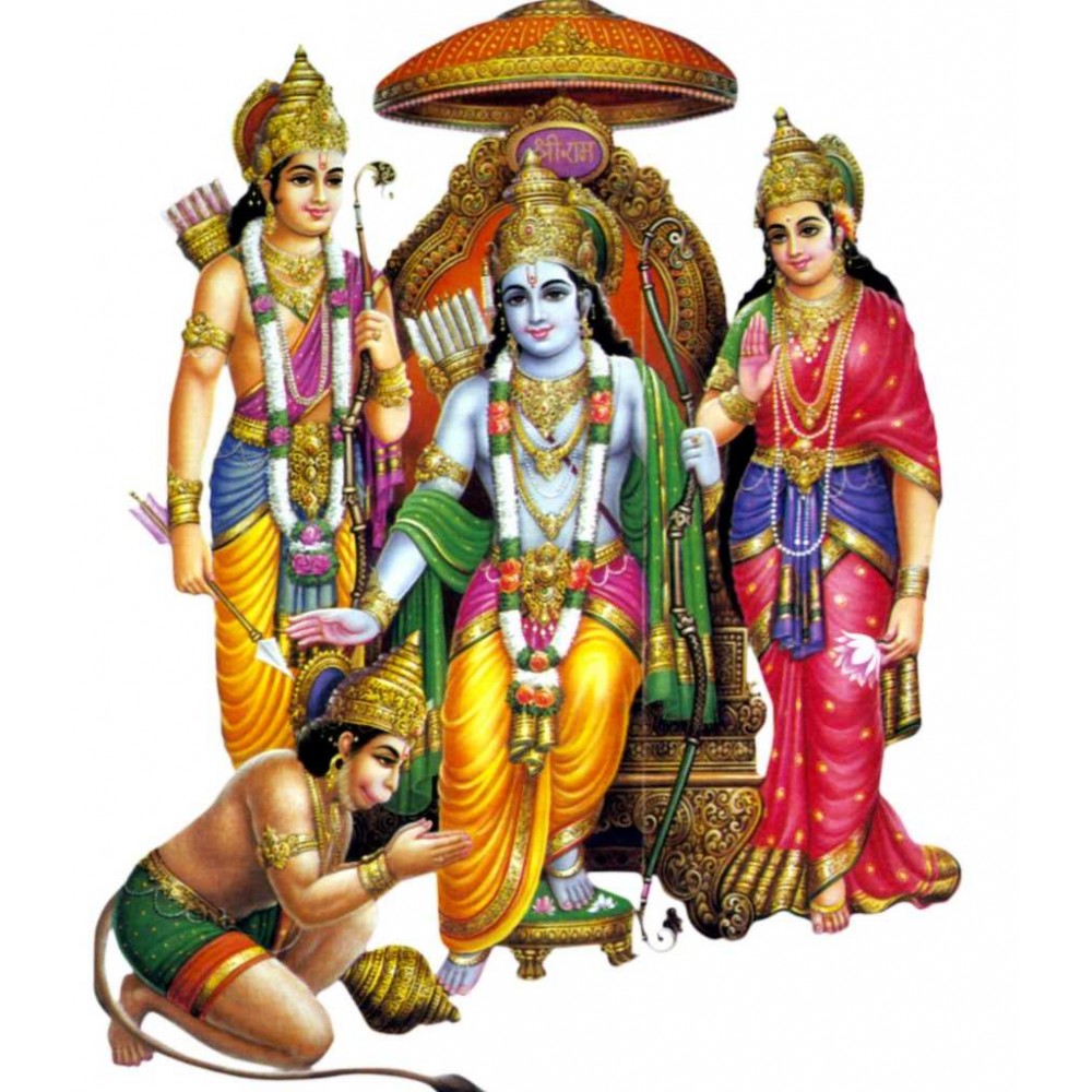 Sri Sitarama Kalyana Samagri Kit Sri Sitarama Kalyana Samagri Kit
