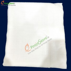 Pashmina Dhavali (3.5 Meters)