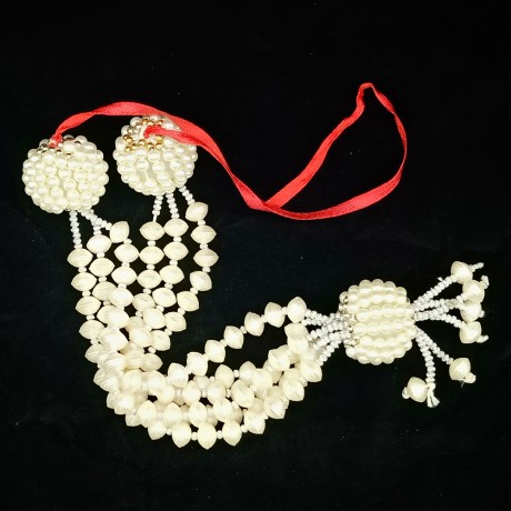 Pearl Garland -1