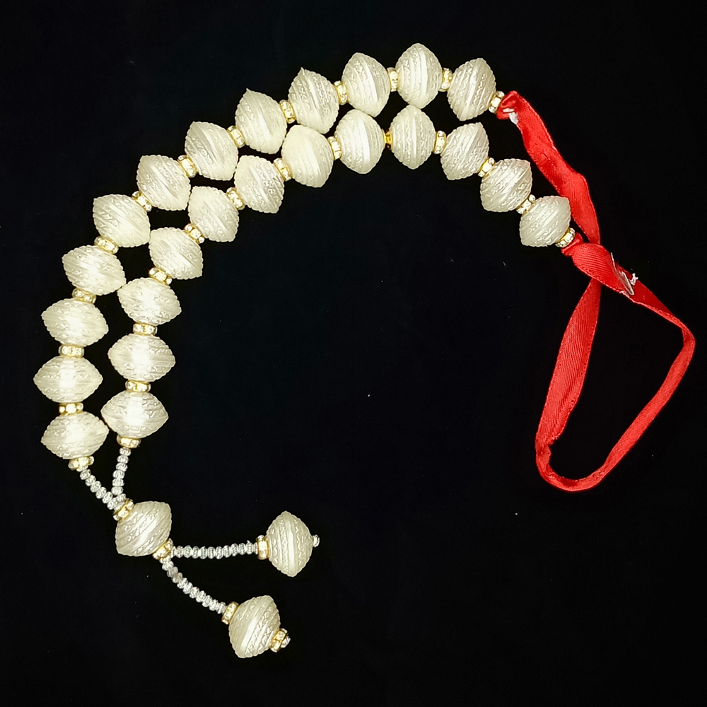 Pearl Garland -3 Pearl Garland -3