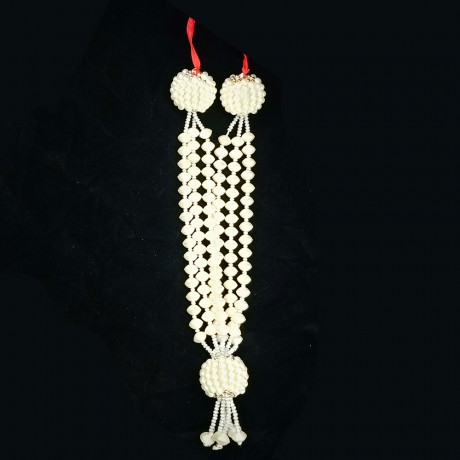 Pearl Garland -1