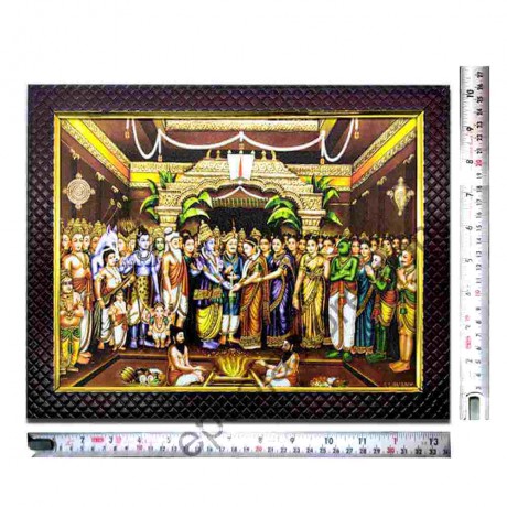 Venkateshwara Swamy Kalyanam