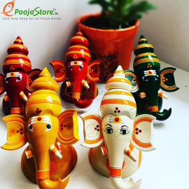 Ganesha Handicraft (1 PC)