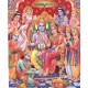 Sri  Rama Raksha Stotram 