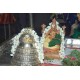 శఠగోపము , తీర్ధం ఎలా తీసుకోవాలి? శఠగోపము , తీర్ధం ఎలా తీసుకోవాలి?