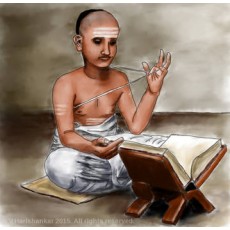 Veda Patashala