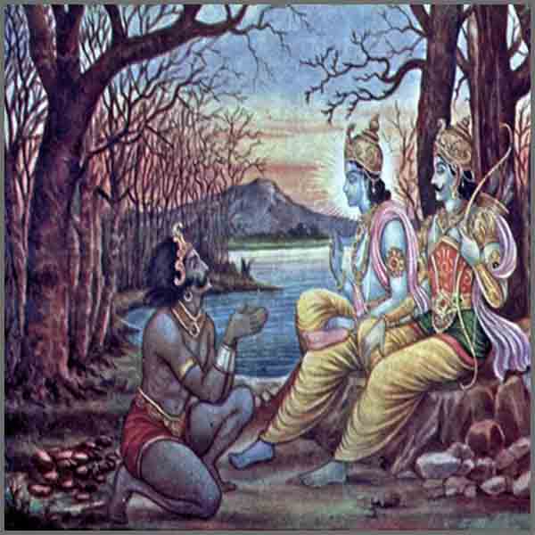 MAYASURA- THE DEMON ARCHITECT MAYASURA- THE DEMON ARCHITECT