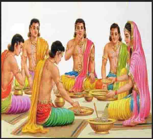 UPAPANDAVAS