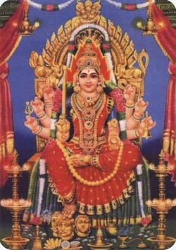 Thandu Mariamman