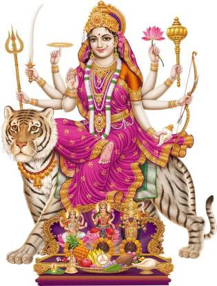 Durga Devi