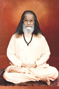 Hariharananda Giri