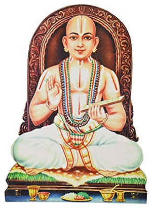 Sri Vedanta Desikan