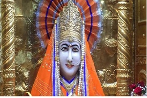 Manasa Devi