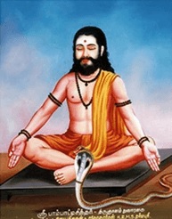 Pambatti Siddhar