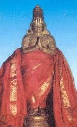Madhurakavi Alvar