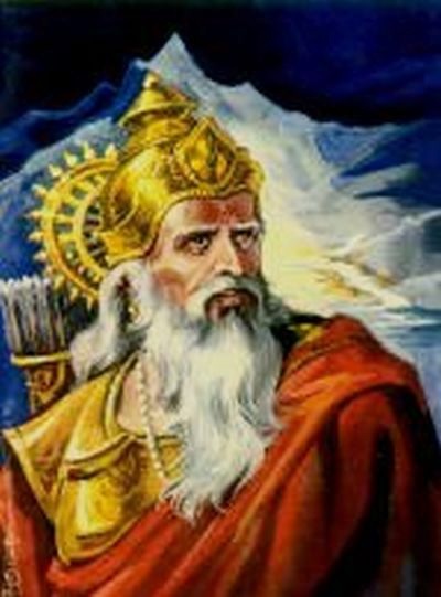 Bhishma Bhishma