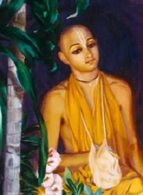 Haridasa Thakur