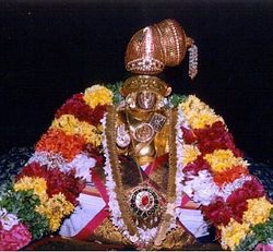 Nammalvar